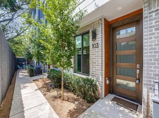 6004 Hudson St UNIT 103, Dallas, TX 75206