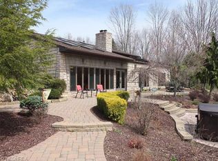 12464 Weygandt St NW, North Lawrence, OH 44666