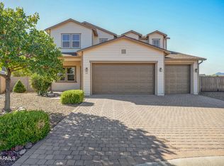 955 N Ceballos Court, Dewey, AZ 86327