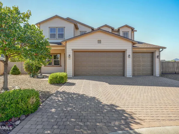 955 N Ceballos Court, Dewey, AZ 86327