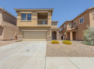 76 W Calle Gota, Sahuarita, AZ 85629