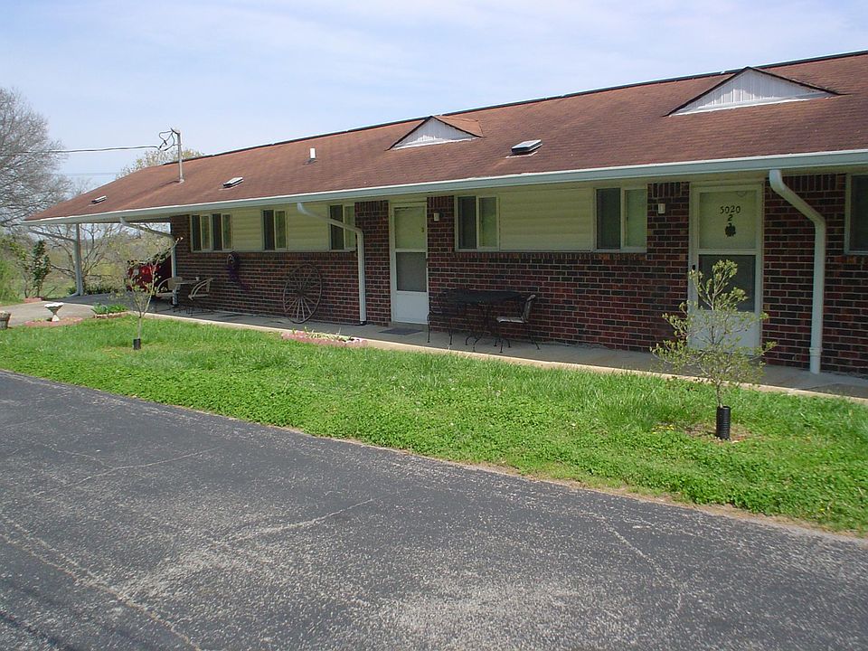 3020 Apartment 3 covered parking