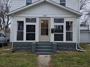 312 Ordway Ave, Bowling Green, OH