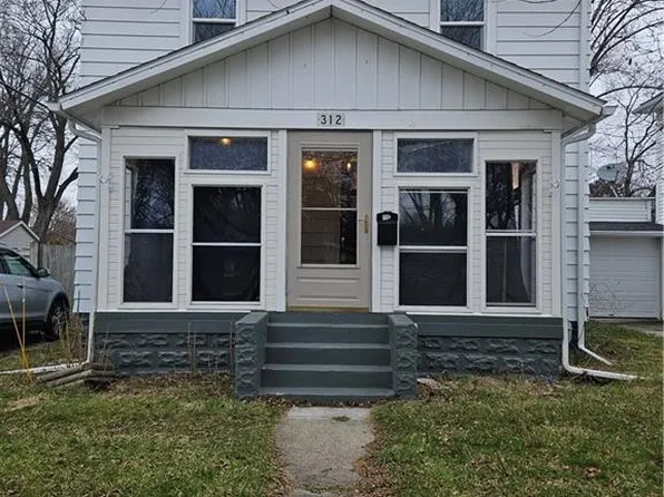 312 Ordway Ave, Bowling Green, OH 43402