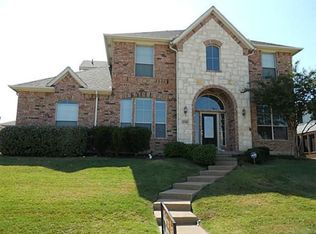 1214 Lakebreeze Dr, Garland, TX 75043