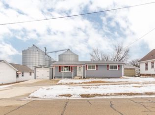 309 2nd St SE, Tripoli, IA 50676