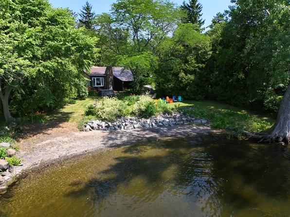 1160 Blockhouse Point Road, North Hero, VT 05474