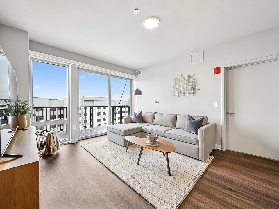 District 1860 apartments community photo