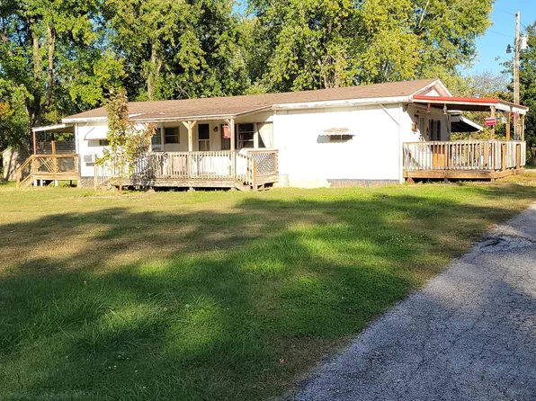 10446 N State Highway H, Pleasant Hope, MO 65725