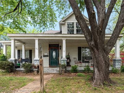 1215 Baldwin St, Van Buren, AR, 72956