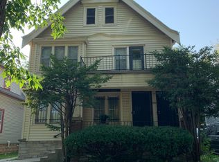 3167 N 33rd St #3169, Milwaukee, WI 53216