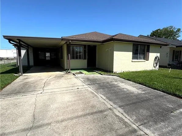 200 Holiday Dr, Houma, LA 70364