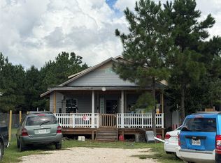 952 Road 5606, Cleveland, TX 77327