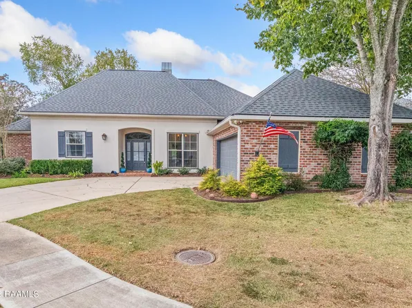 103 Scarborough Dr, Youngsville, LA 70592