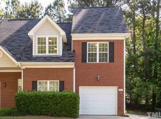 243 Bayleigh Ct, Garner, NC 27529