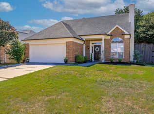 926 Danforth Pl, Arlington, TX 76017
