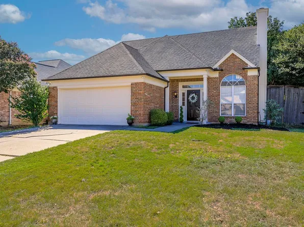 926 Danforth Pl, Arlington, TX 76017