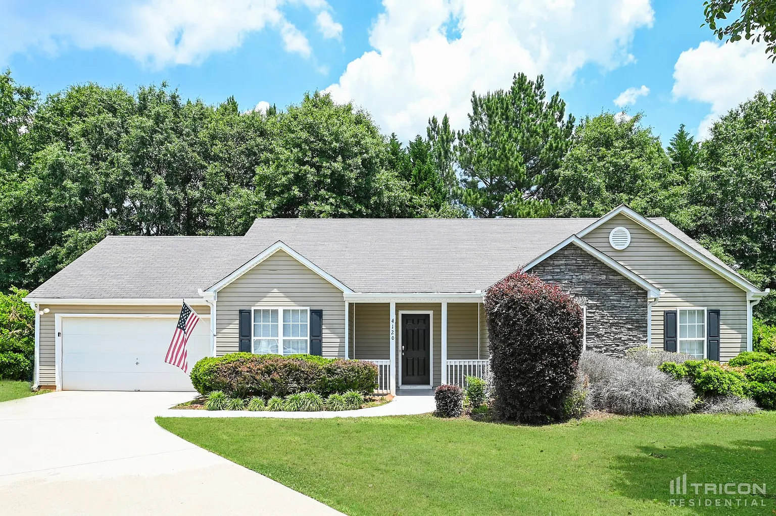 4120 Eden Valley Dr photo 1