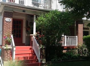 119 Saint James Pl #1, Buffalo, NY