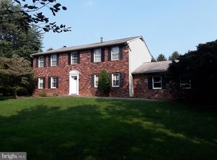 855 Windriver Dr, Sykesville, MD 21784