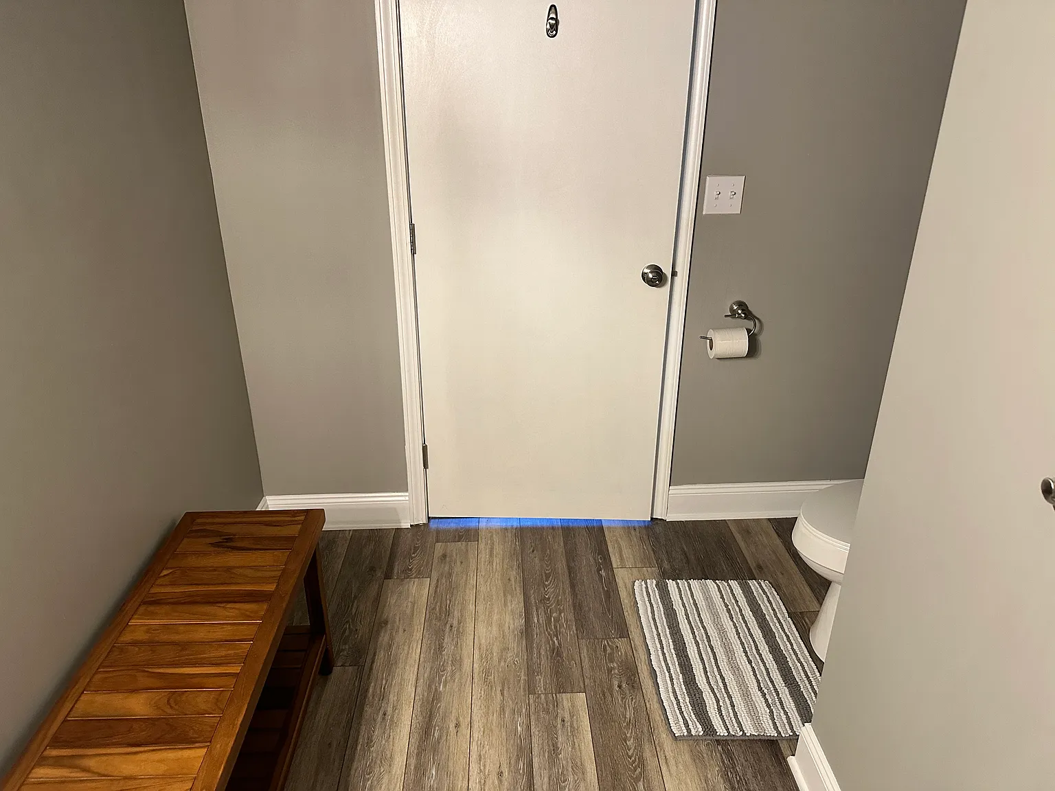 1 bed, 891 sqft, $1,050 — Photo 4