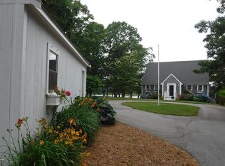 31 Albion Way, South Dennis, MA 02660