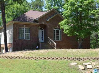188 Blount Ridge Dr, Warrior, AL 35180