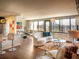 Crystal House, Arlington, VA 22202