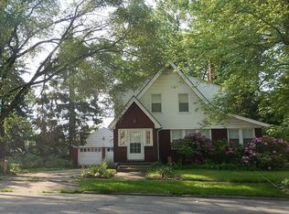 1630 Goodyear Blvd, Akron, OH 44305