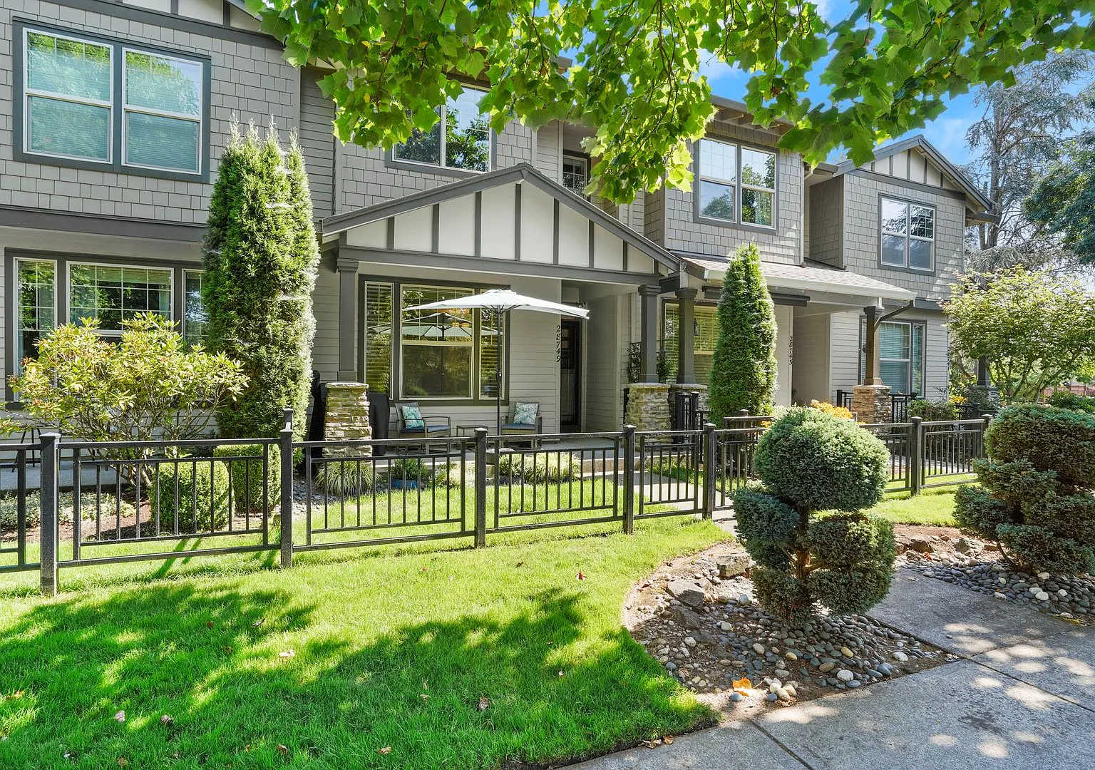 2-bedroom/2.5-bathroom Townhouse, in the heart of Arbor Villebois — Photo 2
