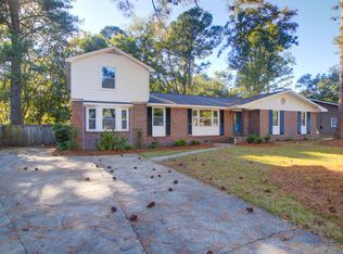 1319 Joshua Dr, Charleston, SC 29407