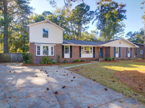 1319 Joshua Dr, Charleston, SC 29407