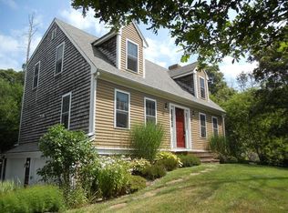 78 Brook Rd, Plymouth, MA 02360