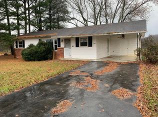 811 Conklin Rd, Jonesborough, TN 37659