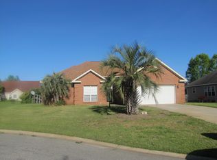 118 Venus Way, Bonaire, GA 31005