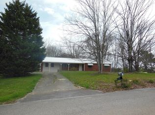 320 Burris Rd, Knoxville, TN 37924