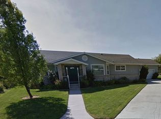 363 N 450 E, Springville, UT 84663