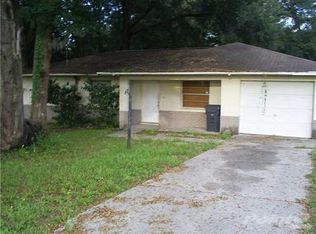 813 Shay Dr, Bartow, FL 33830