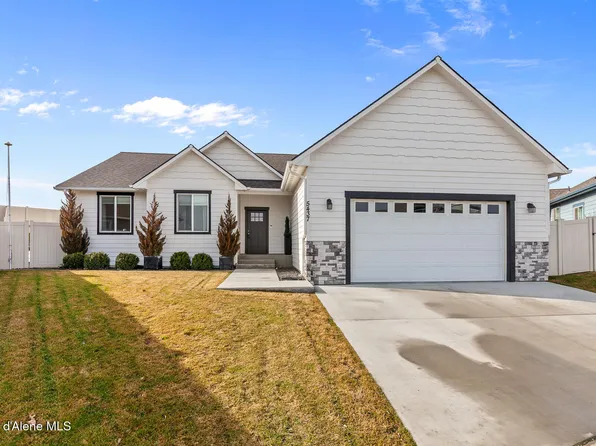 5437 W Gumwood Cir, Coeur D Alene, ID 83854