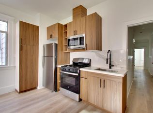 42-50 Allen St #44, San Francisco, CA 94109
