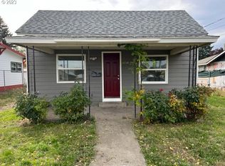 1214 X Ave, La Grande, OR 97850