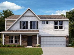 1340 Meadowcrest Cir, Independence, KY 41051