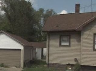 1201 Niagara Ave, Flint, MI 48503