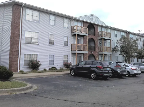 261 Simpson Ave APT 127, Lexington, KY 40504