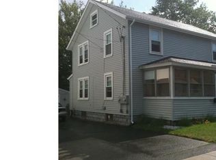 42 Whiton St, Windsor Locks, CT 06096