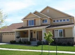 5394 S Jay Dr, Denver, CO 80123
