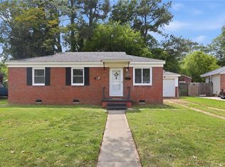 5417 Douglas St, Norfolk, VA 23509