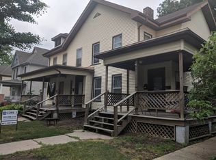 705 E Grove St, Bloomington, IL 61701