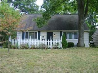 1384 Bryson Rd, Columbus, OH 43224