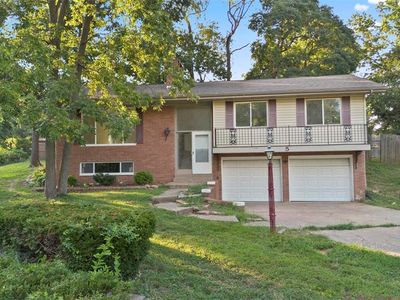 5 High Forest Dr, Swansea, IL, 62226